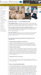 Mobile Screenshot of eclipsedist.com